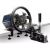 Pad Thrustmaster Thrustmaster 4060306 kontroler gier Black, Silver USB Hamulec ręczny PC, PlayStation 4, PlayStation 5, Xbox One, Xbox One S, Xbox One X, Xbox Series S, Xbox Series X