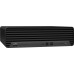 Komputer HP HP Elite 600 G9 - SFF - Core i5 13500 / 2.5 GHz - RAM 8 GB - SSD 256 GB - NVMe - UHD Graphics 770 - 1GbE - Win 11 Pro - Monitor: keiner - Tastatur: Deutsch