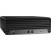 Komputer HP HP Elite 600 G9 - SFF - Core i5 13500 / 2.5 GHz - RAM 8 GB - SSD 256 GB - NVMe - UHD Graphics 770 - 1GbE - Win 11 Pro - Monitor: keiner - Tastatur: Deutsch