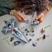 LEGO Star Wars Ситх-разведчик Дарт Мол™ (75383)