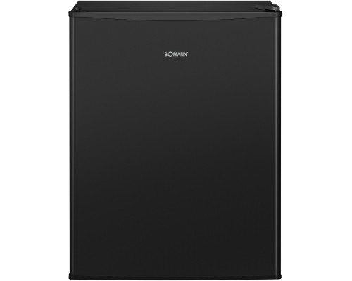 Bomann Bomann KB 7347 black Refrigerator Box