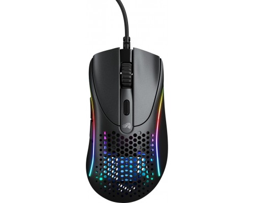 Glorious PC Gaming Race Glorious Model D 2 Gaming-Maus - schwarz