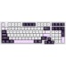 Endgame Gear VGN V98 Pro Gaming Keyboard, Blueberry Ice Cream - Blackcurrant (US)