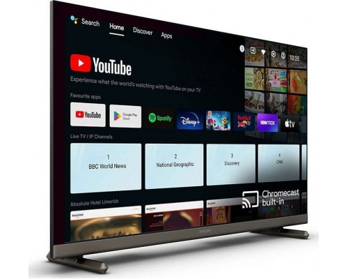 Philips 32HFL4518/12 LED 32'' HD Ready Android