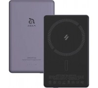 Adam Elements Gravity C5 - Magnetic  Wireless 5000 mAh Purple