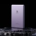 Adam Elements Gravity C5 - Magnetic  Wireless 5000 mAh Purple