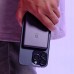 Adam Elements Gravity C5 - Magnetic  Wireless 5000 mAh Purple