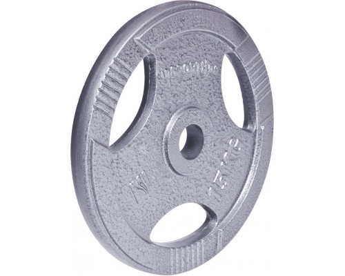 inSPORTline stalowe Hamerton 15kg 30mm - 12712