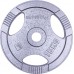 inSPORTline stalowe Hamerton 15kg 30mm - 12712