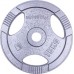 inSPORTline stalowe Hamerton 15kg 30mm - 12712