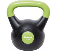 inSPORTline Dark bituminous 18 kg
