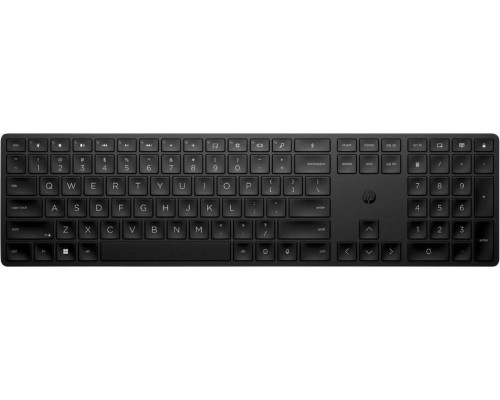 HP HP 455 PROGRAMMABLE WRLS