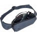 Thule Thule | Sling Bag | TASB-102 Aion | Bag | Dark Slate | Waterproof