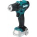 Makita MAKITA.WKRĘTARKA 12V CXT DF333DZJ 30/14Nm