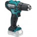 Makita MAKITA.WKRĘTARKA 12V CXT DF333DZJ 30/14Nm