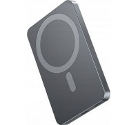 Awei P112K 5000mAh Grey