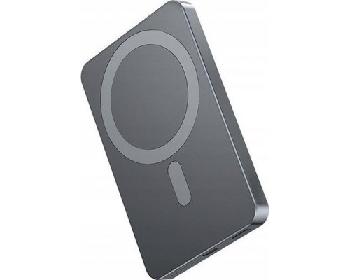 Awei P112K 5000mAh Grey