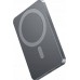 Awei P112K 5000mAh Grey
