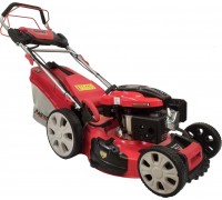MasterCut MASTERCUT FD51S/4/LC196EL_HW -  DO TRAWY  5KM / 51cm ELEKTRYCZNY + TRADYCYJNY ROZRUCH