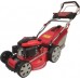 MasterCut MASTERCUT FD51S/4/LC196EL_HW -  DO TRAWY  5KM / 51cm ELEKTRYCZNY + TRADYCYJNY ROZRUCH