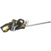 MasterCut MASTERCUT TXZE40HT23 SEKATOR NOŻYCE DO ŻYWOPŁOTU AKUMULATOROWE 40V - ZESTAW