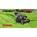 Weibang WEIBANG WB537SC V 3IN1 BBC  DO TRAWY  WAŁ KARDANA / SPRZĘGŁO / PROFESJONALNA 6.5KM / 53cm - OFICJALNY DYSTRYBUTOR - AUTORYZOWANY DEALER WEIBANG