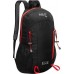 Nils Extreme trekkingowy Edge 22l Nils camp nc1724 black