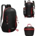 Nils Extreme trekkingowy Edge 22l Nils camp nc1724 black