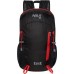 Nils Extreme trekkingowy Edge 22l Nils camp nc1724 black