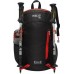Nils Extreme trekkingowy Edge 22l Nils camp nc1724 black