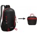Nils Extreme trekkingowy Edge 22l Nils camp nc1724 black
