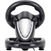 Defender Defender TURBO PRO, 10przycisk, USB, black, z pedałami, PS3,PS4,PC,Xbox One,Xbox Series X/S,Nintendo Switc