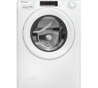 Candy CO 4104TWM/1-S 60 cm 1400 rpm 10 kg