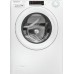 Candy CO 4104TWM/1-S 60 cm 1400 rpm 10 kg