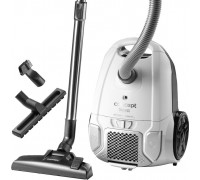 Concept VP8090 workowy 700 W Trooper White