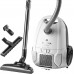 Concept VP8090 workowy 700 W Trooper White