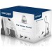 Concept VP8090 workowy 700 W Trooper White