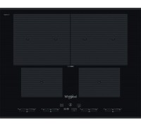 Whirlpool WHIRLPOOL   SMO654OFBTIXL 65 CM