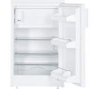 Liebherr UK 1414 Comfort Chłodziarka do zabudowy pod blat