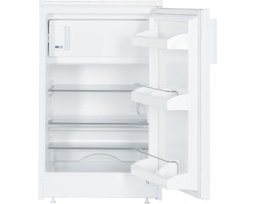 Liebherr UK 1414 Comfort Chłodziarka do zabudowy pod blat