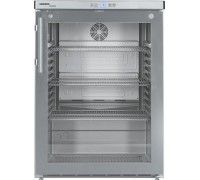 Liebherr LIEBHERR FKUv 1663 Premium Chłodziarka do zabudowy pod blat z chłodzeniem powietrzem obiegowym