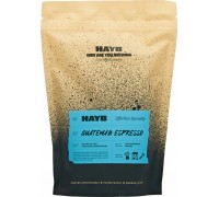 HAYB HAYB - Guatemala Espresso 1kg