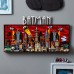 LEGO Art Batman: Gotham™ z animācijas seriāls (76271)