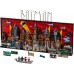 LEGO Art Batman: Gotham™ z animācijas seriāls (76271)