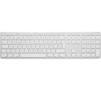 LMP Bluetooth keyboard WKB-1243 for Mac and iOS devices with 110 keys (ISO) - Spanish