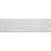 LMP Bluetooth keyboard WKB-1243 for Mac and iOS devices with 110 keys (ISO) - Spanish