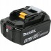 Makita DUC407RTX3 18 V 40 cm