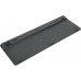 Targus Energy Harvesting EcoSmart klawiatura Uniwersalne Bluetooth AZERTY francuski Czarny