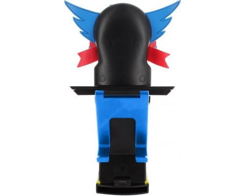Cable Guys Exquisite Gaming lampka / stand na smartfon kontoler Cable Guys Ikon klasycwith ny Sonic