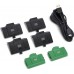 PowerA PowerA XS/XO Play and Charge kit - 2 x akumulator USB-C